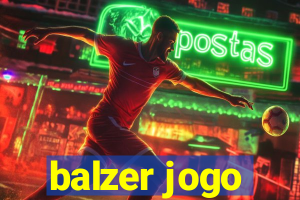 balzer jogo